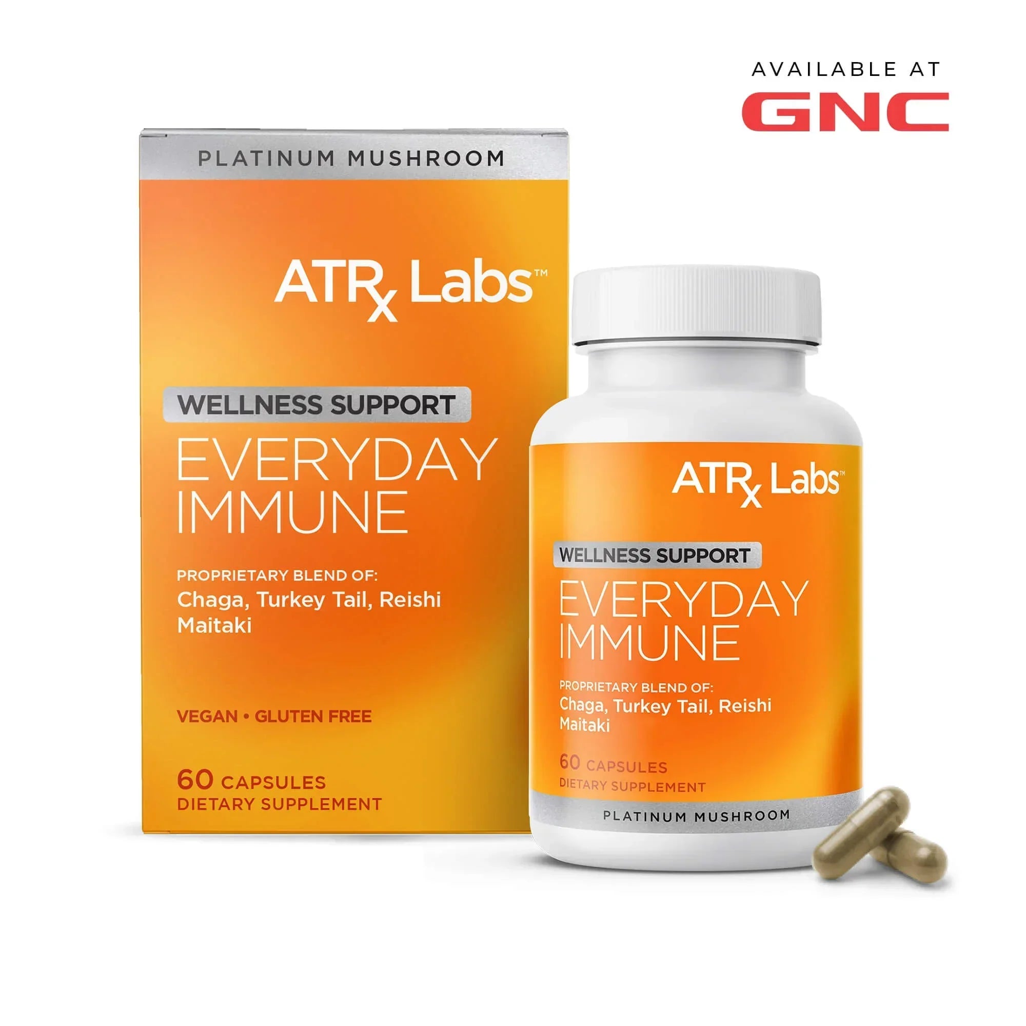 Everyday Immune | Wellness and Support - cbdMD