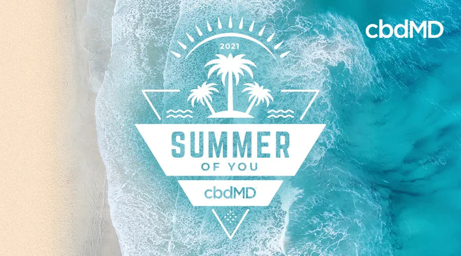 4 Ideas for Experiencing New Things This Summer - cbdMD