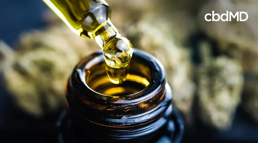 CBD Serving Size: A Helpful Guide on How Much CBD to Take - cbdMD
