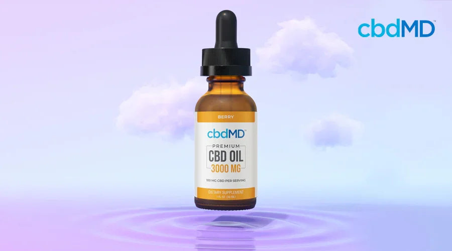 cbdMD Everything You Need to Know - cbdMD