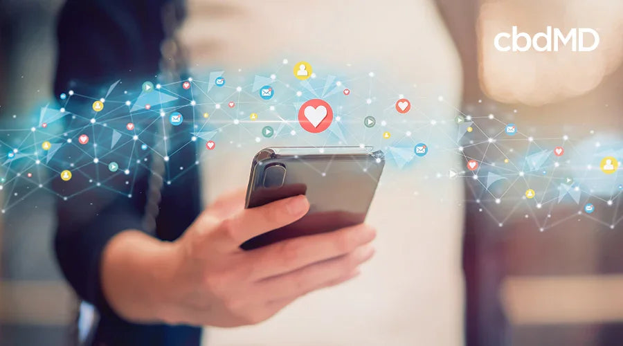 How To Rebuild A Social Connection - cbdMD