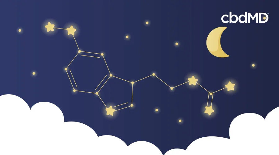 What Is Melatonin? What it's Used for & Why We Love it - cbdMD