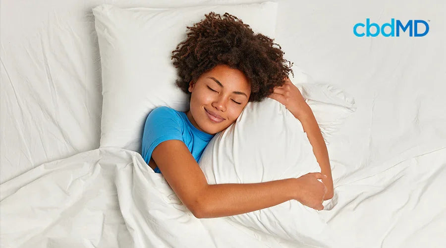 Why Do We Need Sleep? Understanding Its Importance | cbdMD
