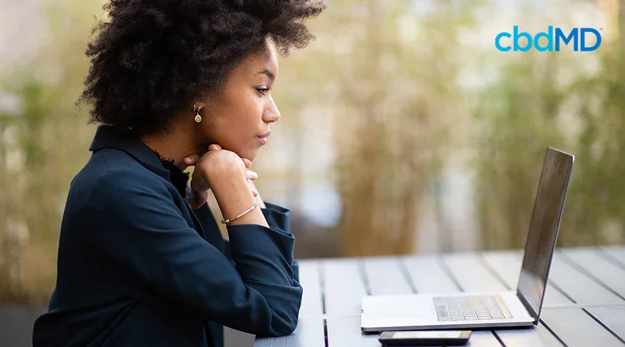 Can You Use CBD for Focus? - cbdMD