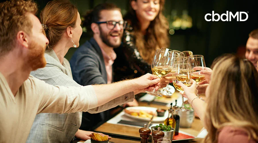 4 Tips for Reconnecting Socially This Summer - cbdMD