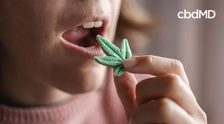 Tips for Trying Delta 9 THC for the First Time - cbdMD