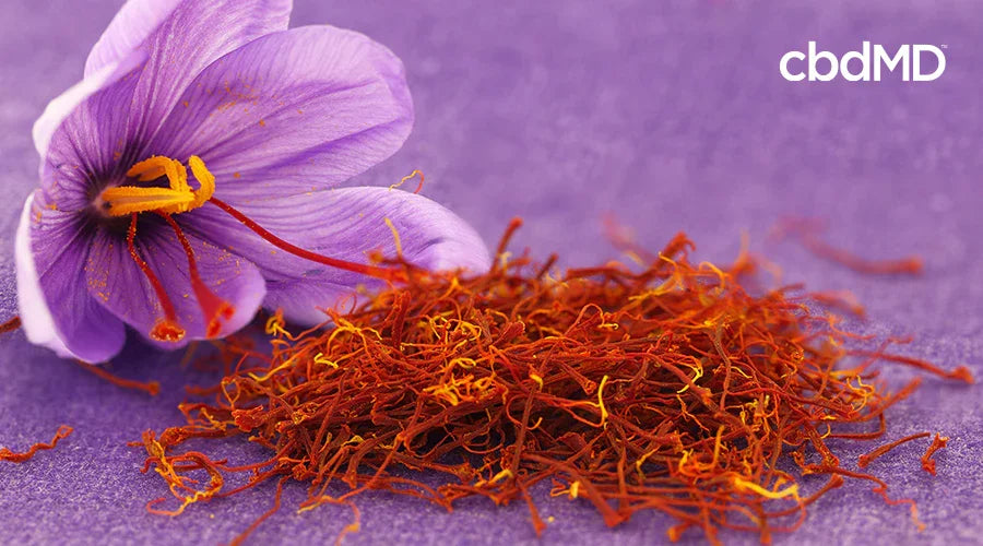 What Is SaffSerene and How Does It Work? - cbdMD