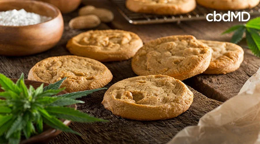 Why Would Cannabis Edibles Have No Effect? - cbdMD