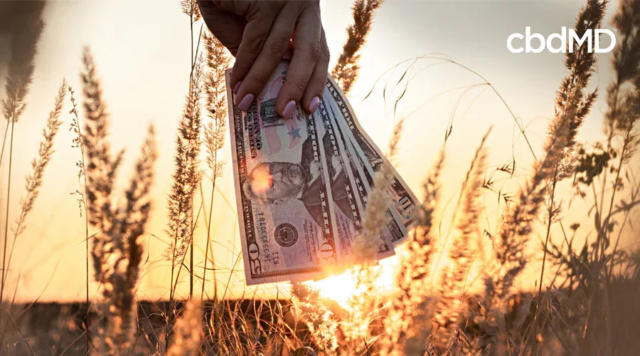 How The 2018 Farm Bill Changed Everything - cbdMD