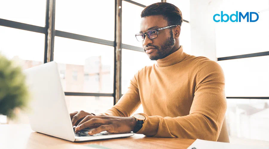 7 Tips for How to Focus Better at Work - cbdMD