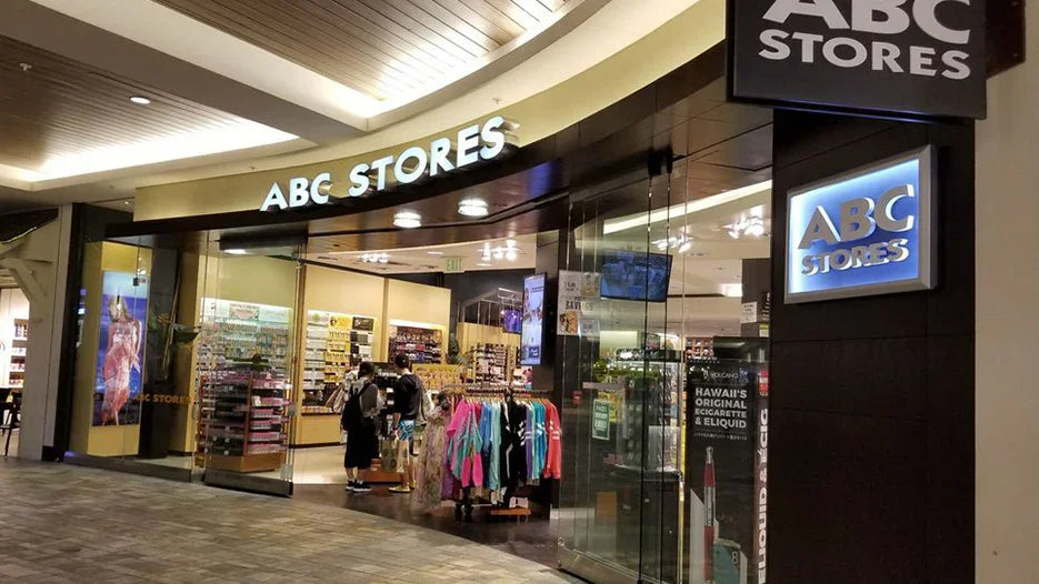 ABC Stores Bring cbdMD Products to Hawaii and Beyond - cbdMD