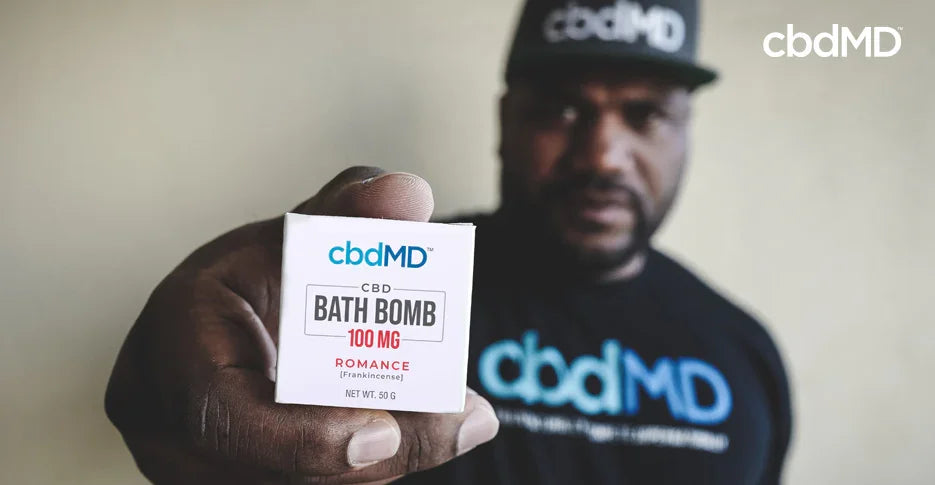 More & More Pro Athletes Are Using CBD - cbdMD