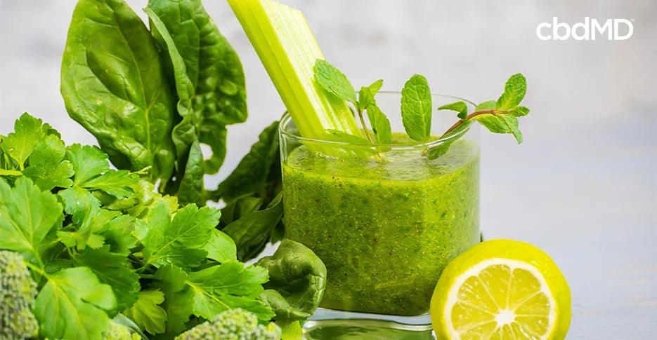 CBD Detox Tea: Can It Help? - cbdMD