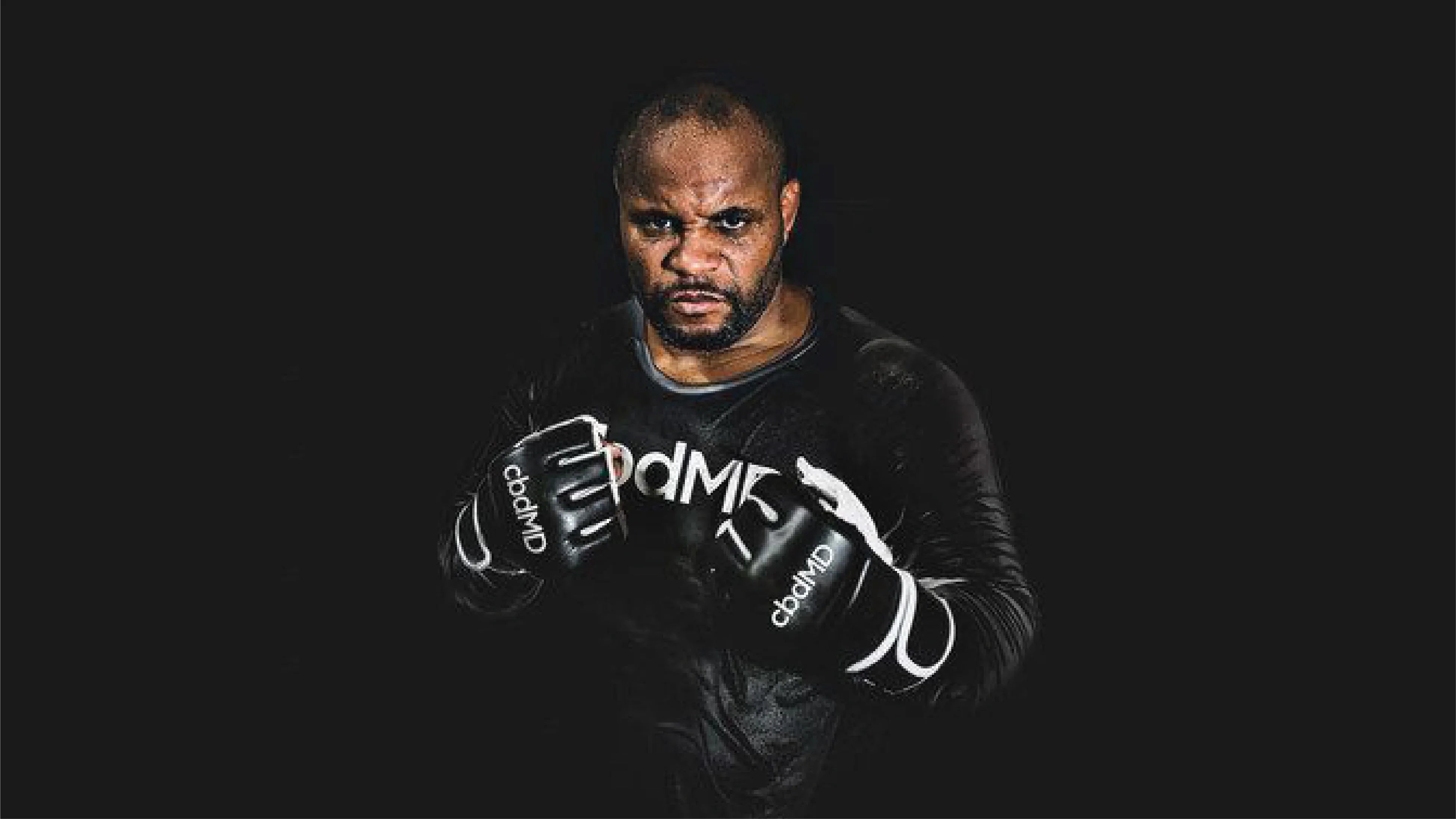 UFC Champion Daniel “DC” Cormier Joins Team cbdMD - cbdMD