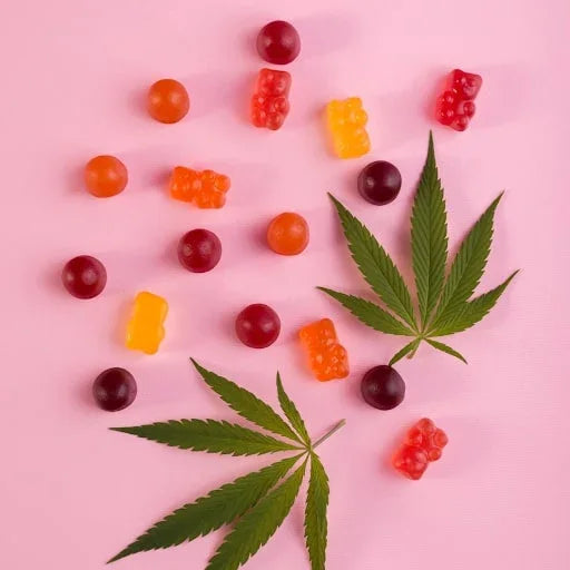 cbdMD Releases Delta 9 THC + CBD Gummies - cbdMD