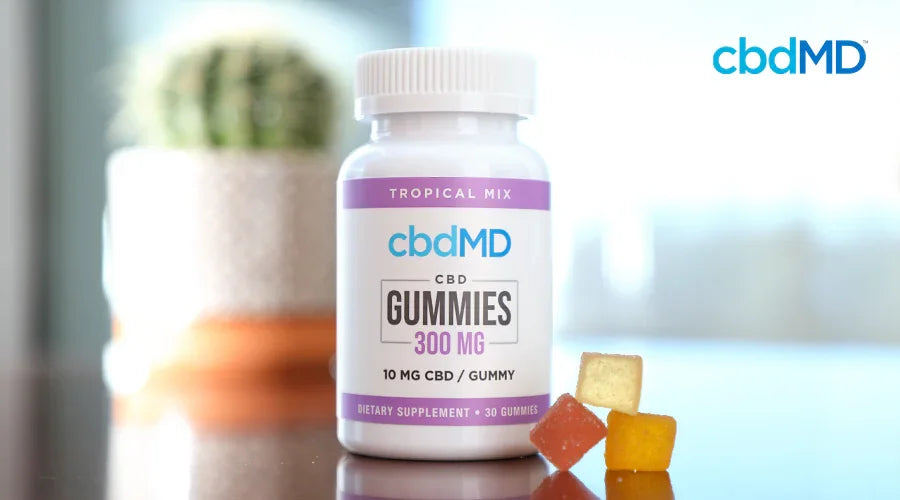 Hemp Gummies vs CBD Gummies: Are They the Same? - cbdMD