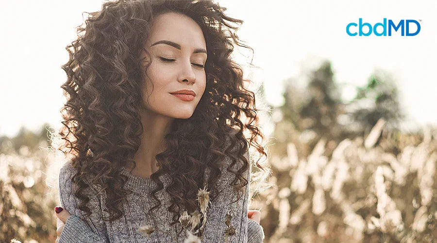 How Does CBD Oil Make You Feel? - cbdMD