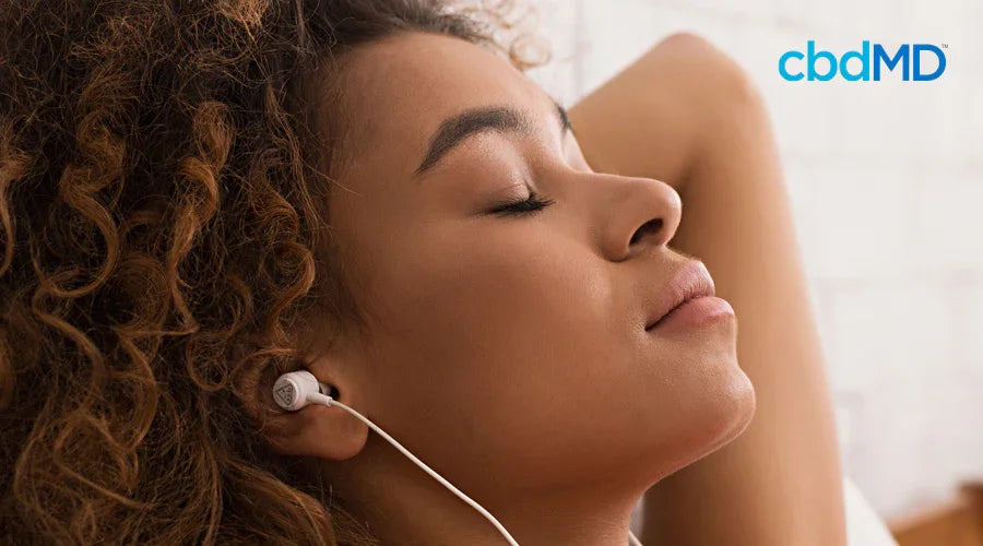 How to Relax with CBD Bath Bombs, Gummies, and More - cbdMD