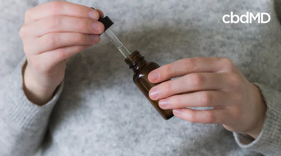 How to Take CBD Oil: Combining Products During the Day - cbdMD