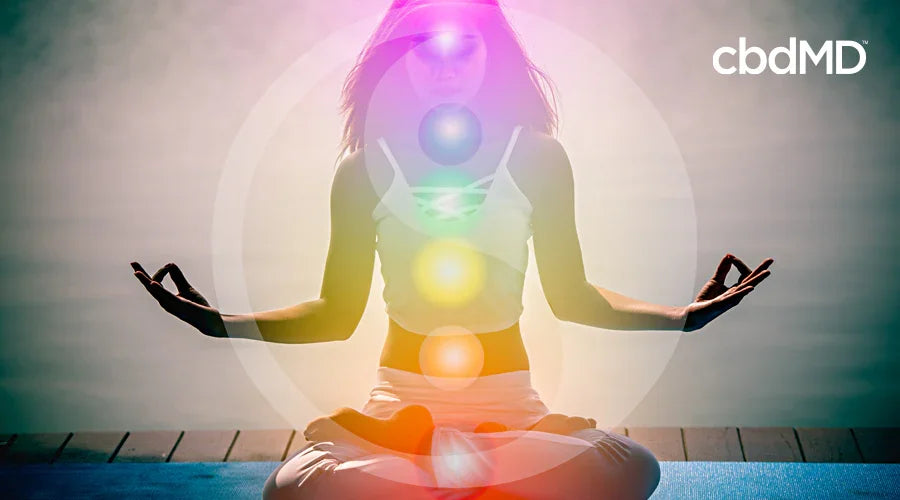 CBD and Meditation: A Calming Combination - cbdMD
