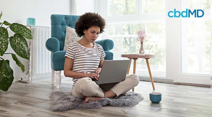 Reduce Stress In Your Daily Life With These Helpful Tips - cbdMD