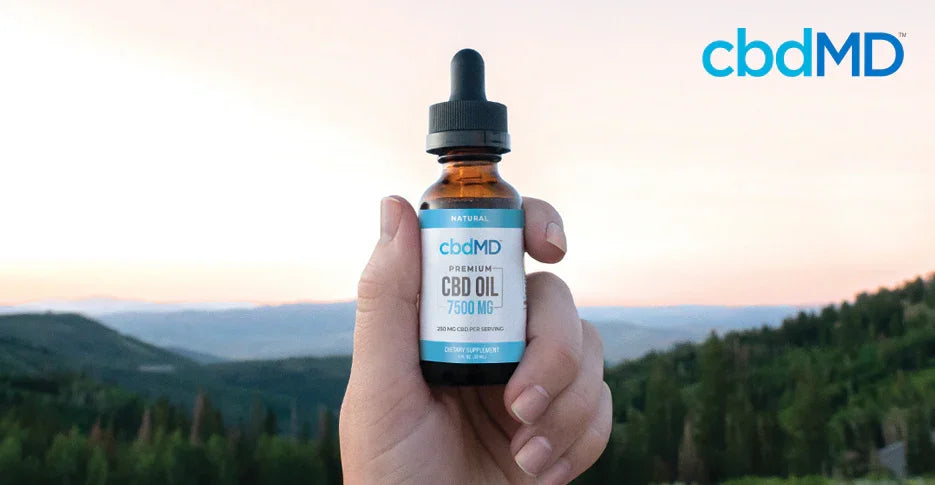 CBD Oil vs. CBD Tincture: What's the Difference? - cbdMD
