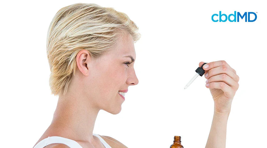 Who is Using CBD? A Look at CBD Statistics - cbdMD