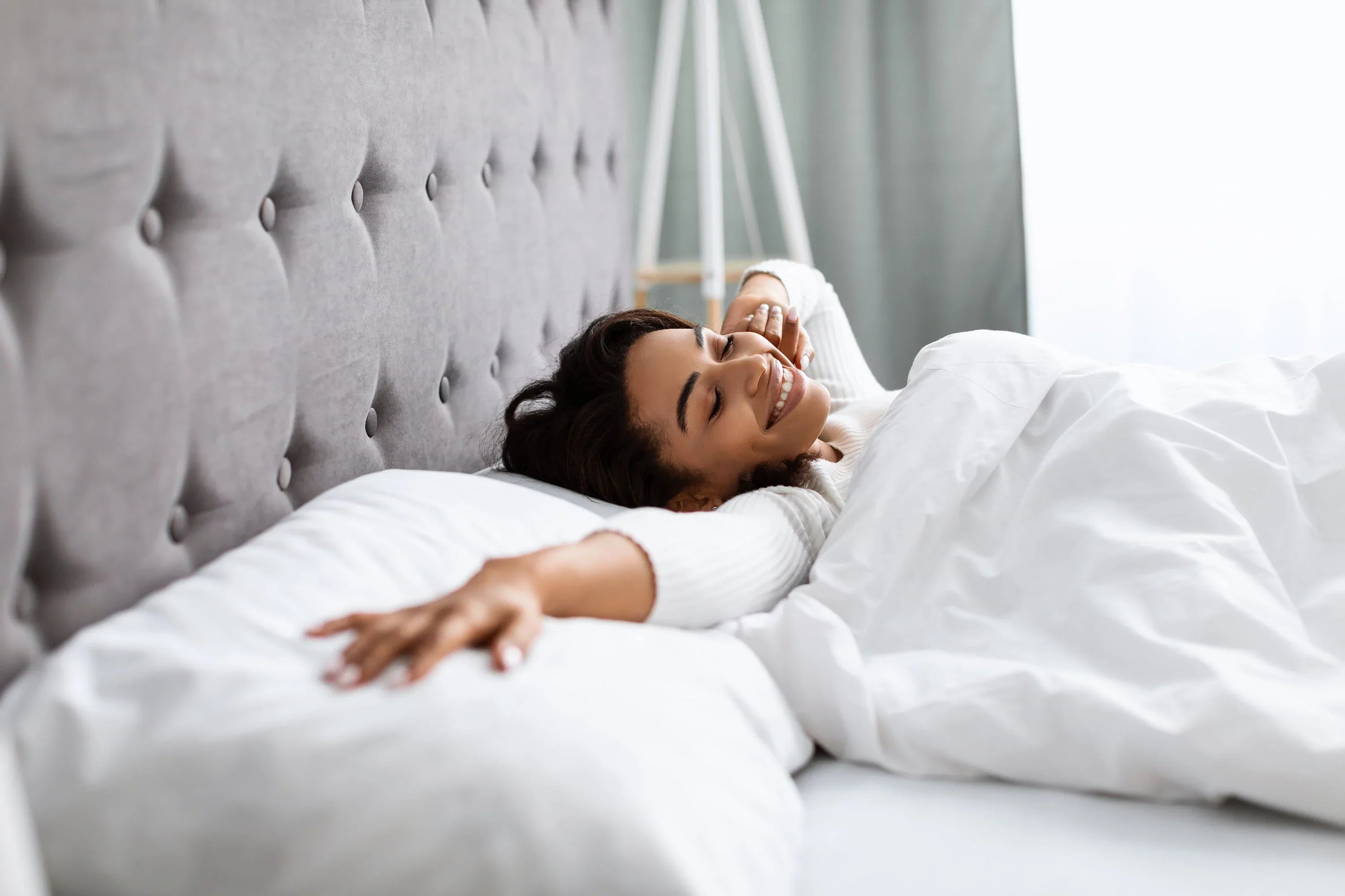 How CBD Can Support Deep Relaxation - cbdMD