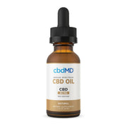 Explore All of Our CBD Products | cbdMD