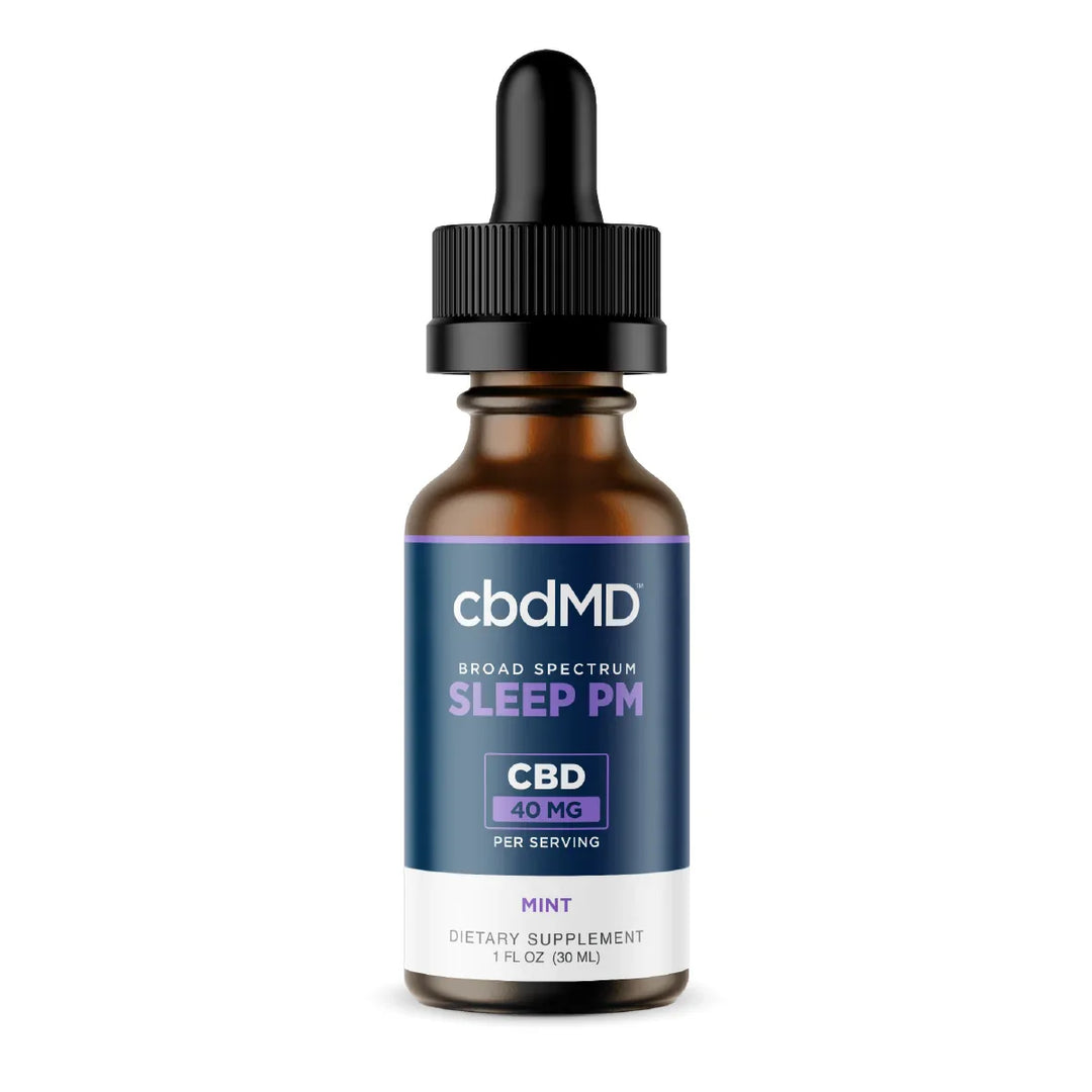 Our Best Sellers | cbdMD