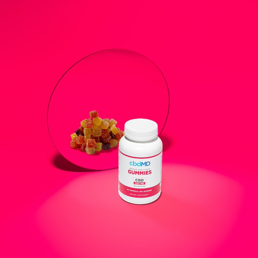 How Long After Taking CBD Oil Can I Drink Water?