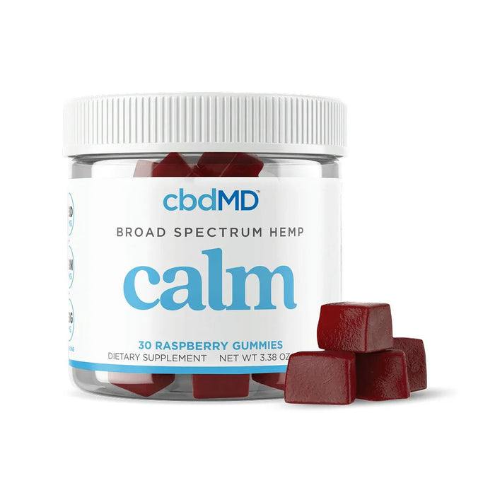 Calming Gummies