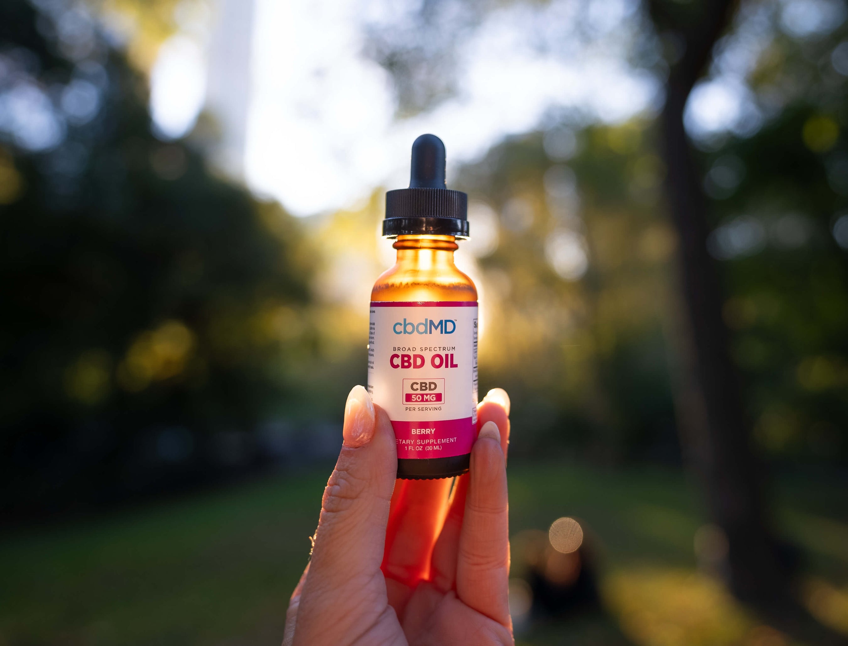 What is CBD? Learn About Cannabidiol cbdMD