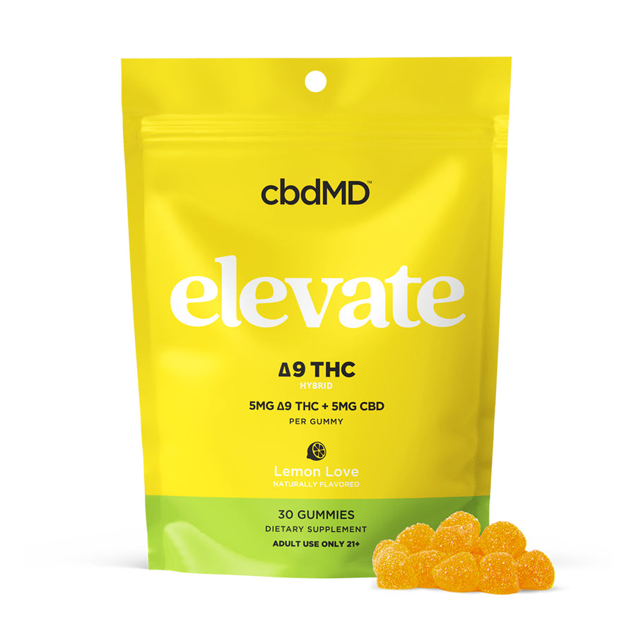 Relax: CBD Products for Calming & Relaxation | cbdMD