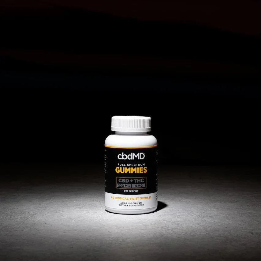 CBD Oil Vs Ultra CBD Gummies – Which One is Best?