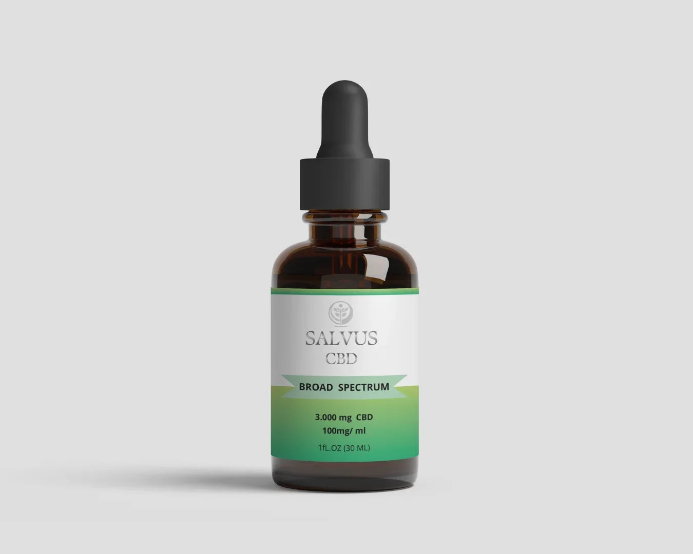 Salvus CBD - cbdMD