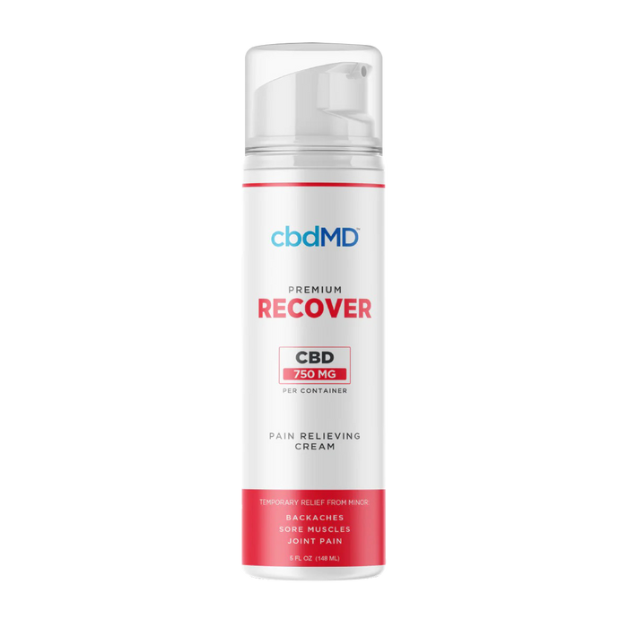 Botanical comfort after activity