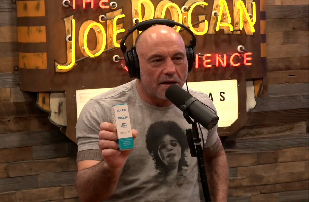 Joe Rogan