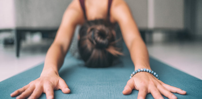Relax & Stretch