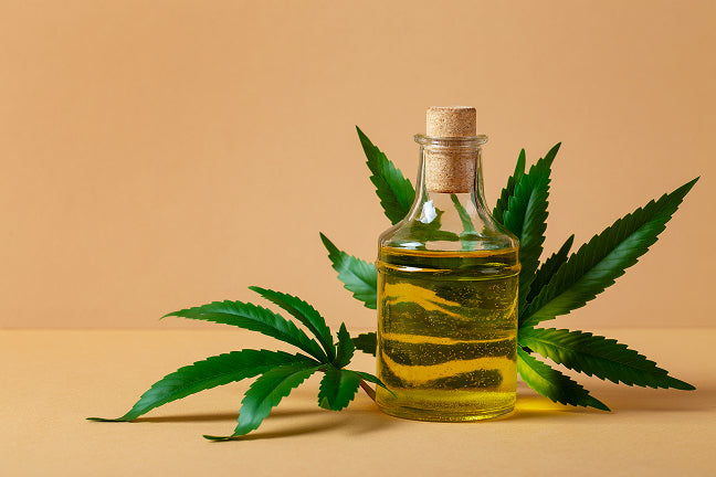 Hemp Extract