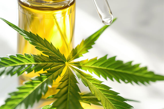 Hemp Extract