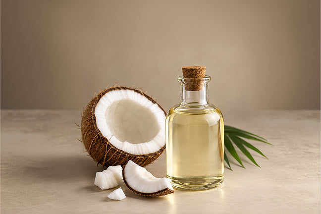 MCT Oil