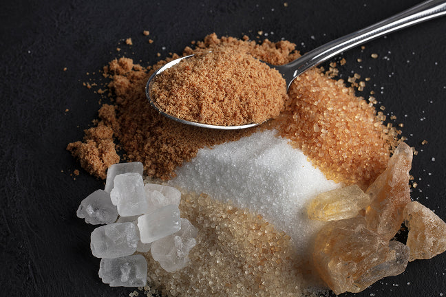 Organic Sweeteners
