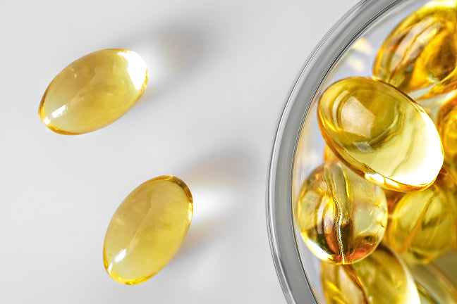 Vitamin E